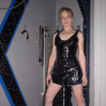bondage girls
